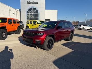 2025 Jeep Grand Cherokee L for sale in Cape Girardeau MO