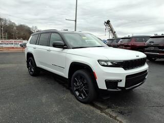 2025 Jeep Grand Cherokee L for sale in Clarksville TN