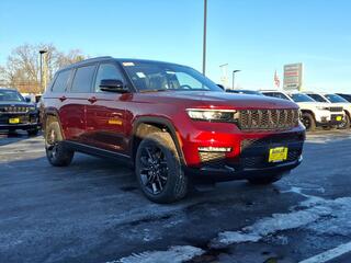 2025 Jeep Grand Cherokee L for sale in Hazlet NJ