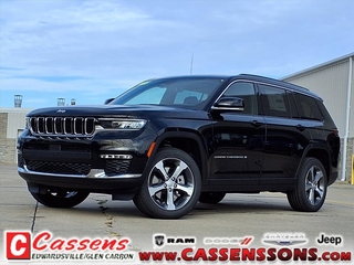 2025 Jeep Grand Cherokee L for sale in Glen Carbon IL