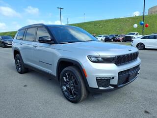 2025 Jeep Grand Cherokee L for sale in Lebanon VA