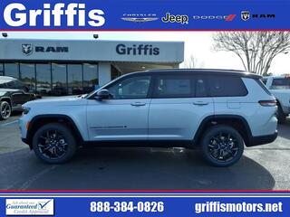 2025 Jeep Grand Cherokee L for sale in Philadelpia MS