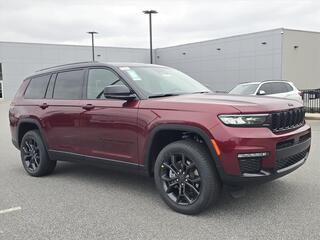 2025 Jeep Grand Cherokee L for sale in Greer SC