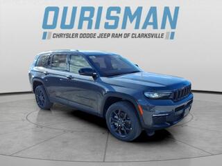 2025 Jeep Grand Cherokee L for sale in Clarksville MD