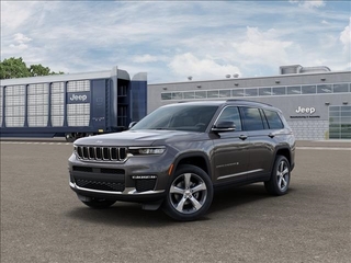 2025 Jeep Grand Cherokee L for sale in Bourbonnais IL