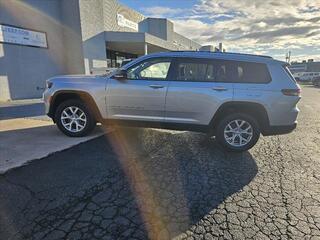 2021 Jeep Grand Cherokee L for sale in Lexington NC