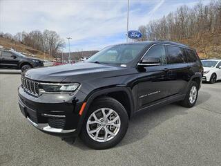 2021 Jeep Grand Cherokee L for sale in Bristol TN