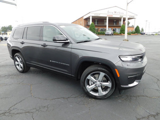 2021 Jeep Grand Cherokee L for sale in Clarksville TN