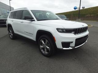 2021 Jeep Grand Cherokee L for sale in Lebanon VA