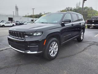 2022 Jeep Grand Cherokee L for sale in Lexington MA