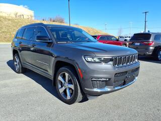 2022 Jeep Grand Cherokee L for sale in Lebanon VA