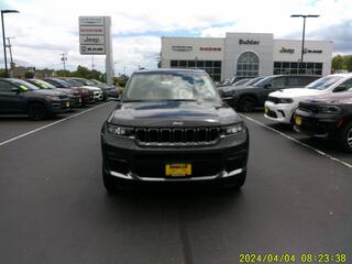 2022 Jeep Grand Cherokee L for sale in Hazlet NJ