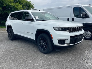 2022 Jeep Grand Cherokee L for sale in Clinton TN