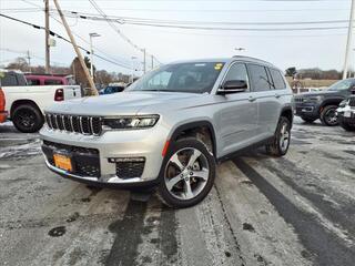 2023 Jeep Grand Cherokee L for sale in Walled Lake MI