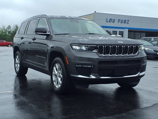 2023 Jeep Grand Cherokee L for sale in Cincinnati OH
