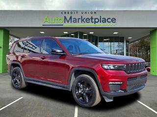 2023 Jeep Grand Cherokee L for sale in Winston-Salem NC