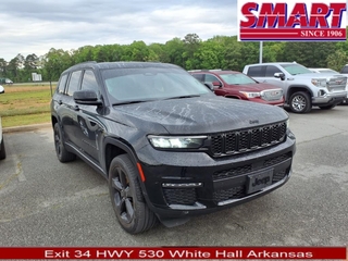2023 Jeep Grand Cherokee L
