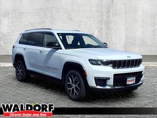 2023 Jeep Grand Cherokee L for sale in Anderson SC