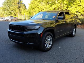 2023 Jeep Grand Cherokee L for sale in Fort Mill SC