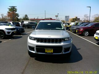 2023 Jeep Grand Cherokee L for sale in Hazlet NJ