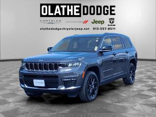 2023 Jeep Grand Cherokee L for sale in Olathe KS