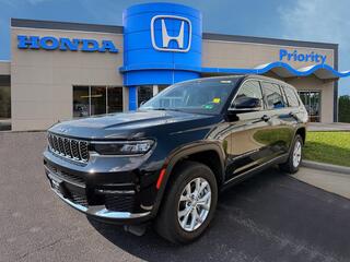 2023 Jeep Grand Cherokee L for sale in Roanoke VA