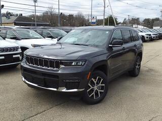 2024 Jeep Grand Cherokee L for sale in Johnstown PA