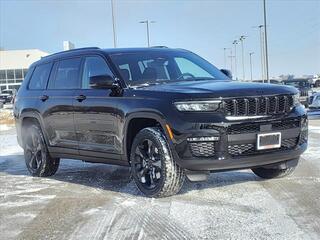 2024 Jeep Grand Cherokee L