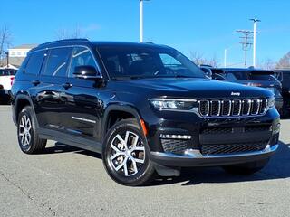2024 Jeep Grand Cherokee L for sale in Kernersville NC