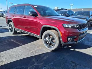 2024 Jeep Grand Cherokee L for sale in Coucil Bluffs IA