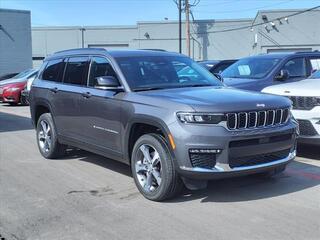 2024 Jeep Grand Cherokee L for sale in Oak Park MI