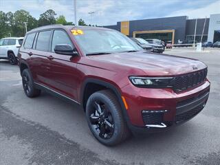 2024 Jeep Grand Cherokee L