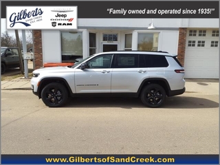 2024 Jeep Grand Cherokee L for sale in Sand Creek WI