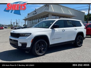 2024 Jeep Grand Cherokee L for sale in Beckley WV