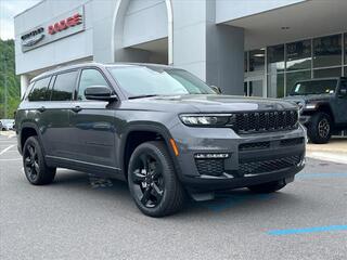 2024 Jeep Grand Cherokee L for sale in Waynesville NC