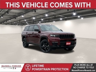 2024 Jeep Grand Cherokee L for sale in Columbia SC