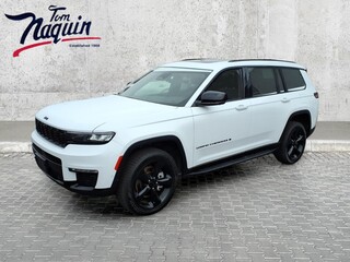 2024 Jeep Grand Cherokee L for sale in Elkhart IN