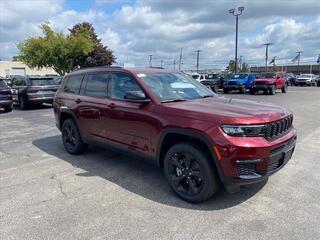 2024 Jeep Grand Cherokee L for sale in Williamsville NY