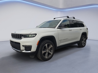2024 Jeep Grand Cherokee L for sale in West Seneca NY