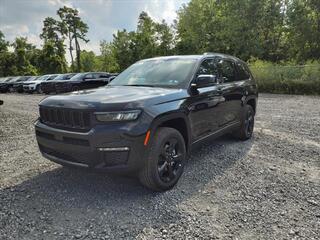 2024 Jeep Grand Cherokee L