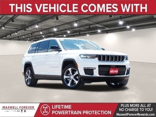 2024 Jeep Grand Cherokee L for sale in Columbia SC