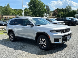 2024 Jeep Grand Cherokee L for sale in Bedford Hills NY