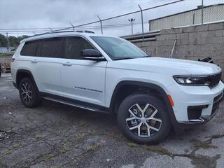 2024 Jeep Grand Cherokee L for sale in Clarksville TN