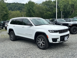 2024 Jeep Grand Cherokee L for sale in Bedford Hills NY