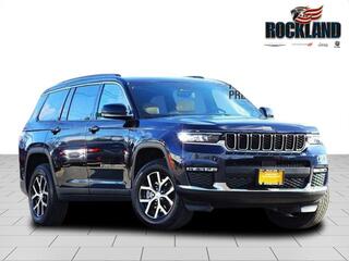 2024 Jeep Grand Cherokee L