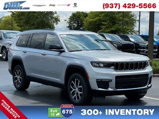 2024 Jeep Grand Cherokee L for sale in Dayton OH