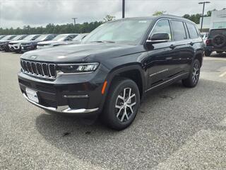 2024 Jeep Grand Cherokee L for sale in Plymouth MA