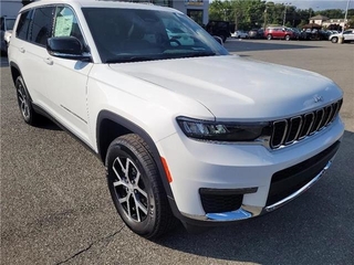 2024 Jeep Grand Cherokee L for sale in Roanoke VA