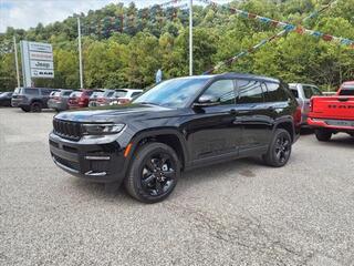 2024 Jeep Grand Cherokee L for sale in Danville WV