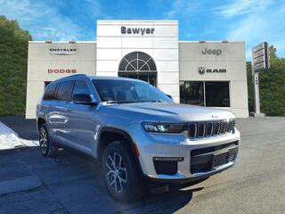 2024 Jeep Grand Cherokee L for sale in Memphis TN